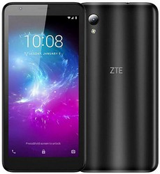 Замена батареи на телефоне ZTE Blade A3 в Омске